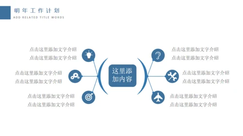 城市综合体商业体建设规划PTT模板