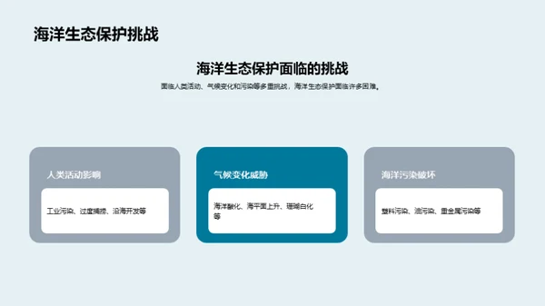 海洋守护者的使命