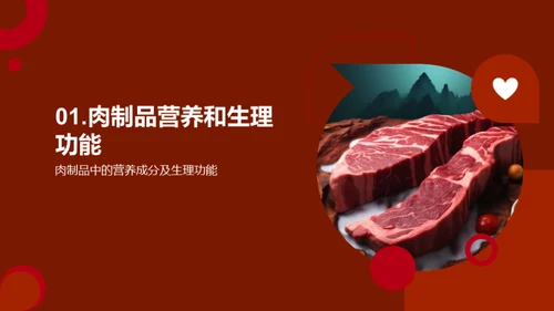 透视肉制品的秘密