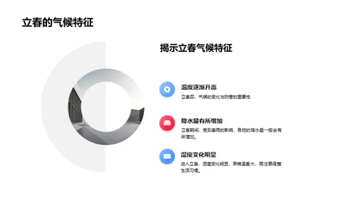 立春气象揭秘