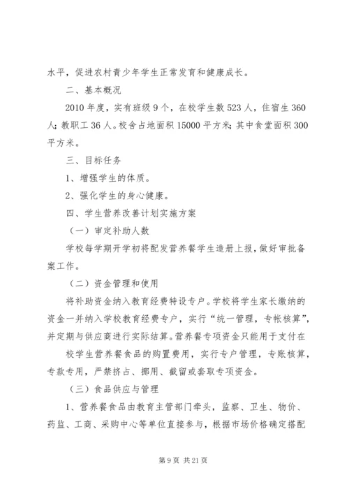 营养补助实施方案 (2).docx