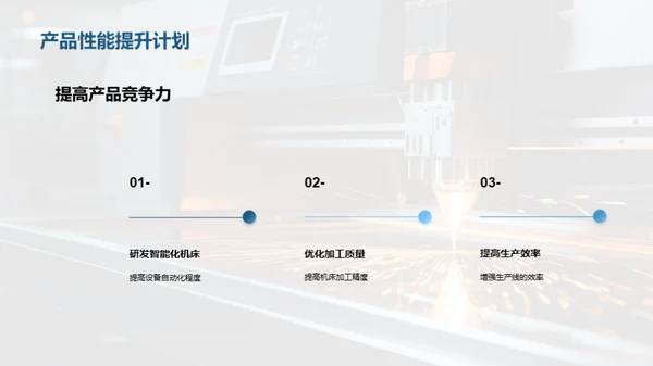 铸造未来：创新驱动