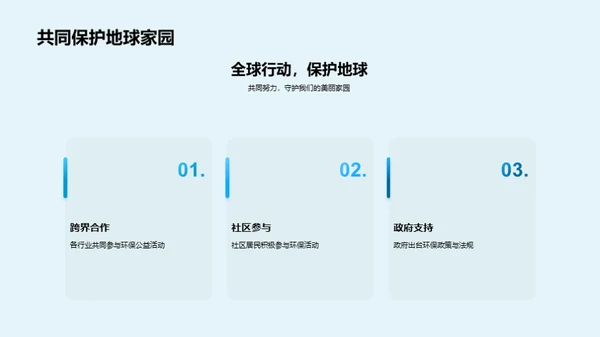 简约风其他行业教学课件PPT模板