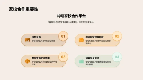 守护校园每一份安全