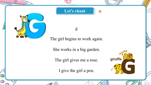 Unit 4  Where do you work Lesson 21- Lesson 22 课件（