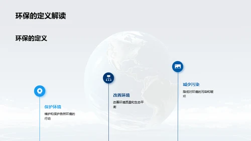 环保教育初探