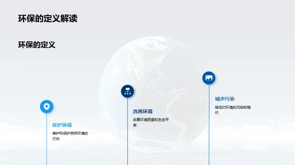 环保教育初探