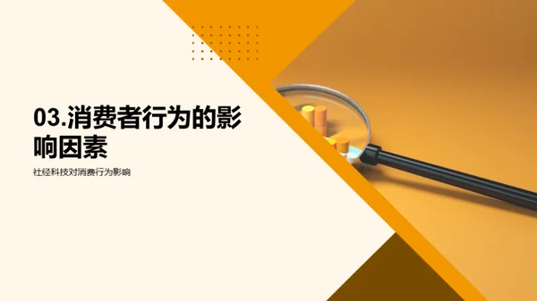 消费者行为洞察解析