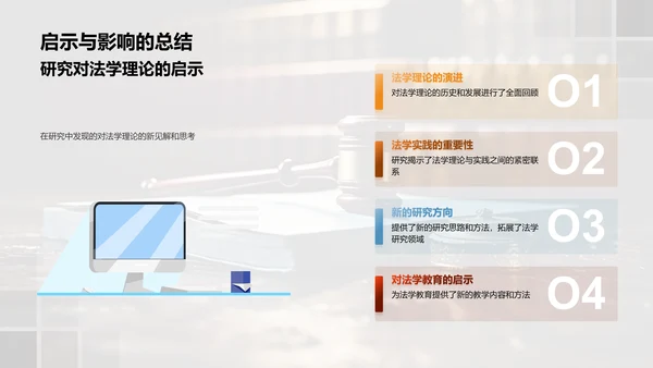 法学研究探析