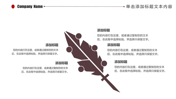 精美大气电影影视传媒ppt动态模板