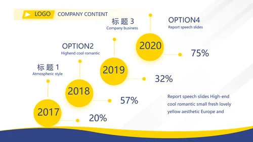 人事行政管理培训工作总结动态PPT模板