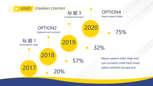 人事行政管理培训工作总结动态PPT模板