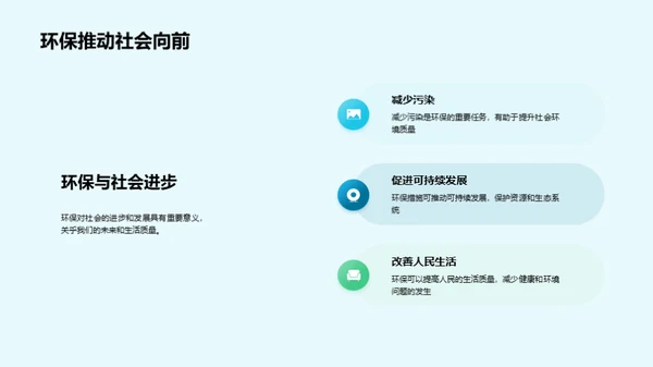 环保法治与生活实践