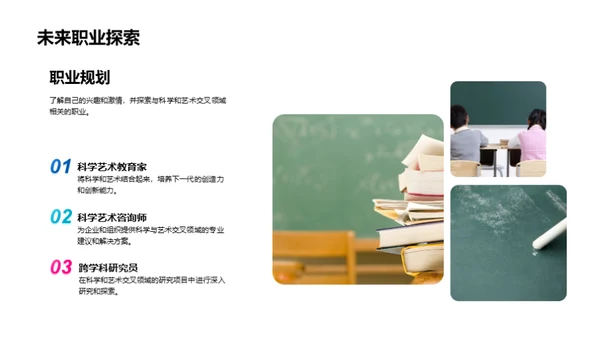 学科交融探索