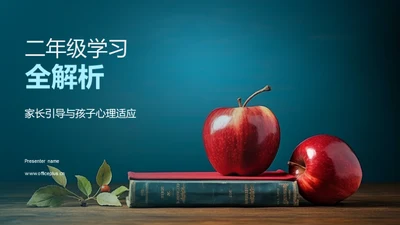 二年级学习全解析