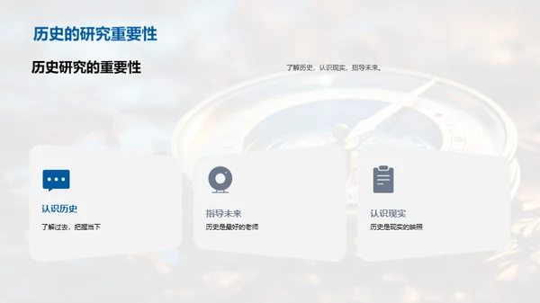 历史人物穿越时空