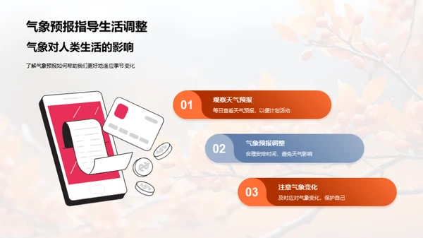 揭秘立秋气象