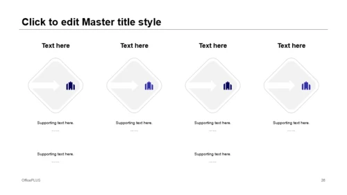 白色简约培训课件竞聘述职PPT案例