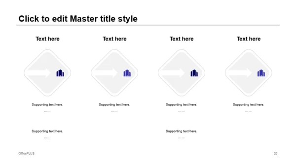 白色简约培训课件竞聘述职PPT案例