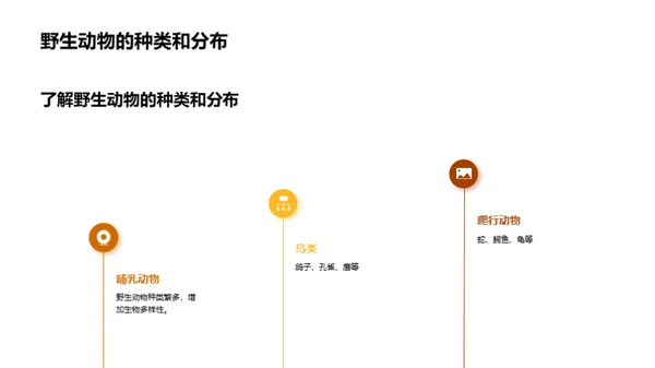 野生守护者：共筑生态家园