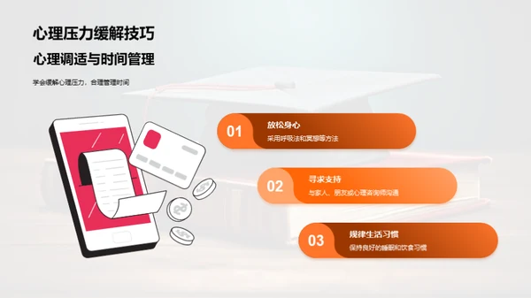 高考全攻略