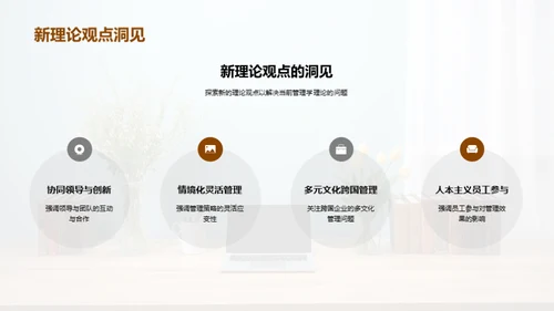 创新管理学理论