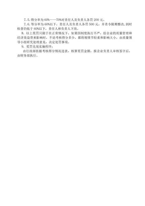 2017新版GSP药品批发版质量管理制度.docx