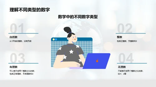 探索数学：数字的魔力