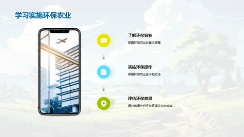 立春观察：环保农业