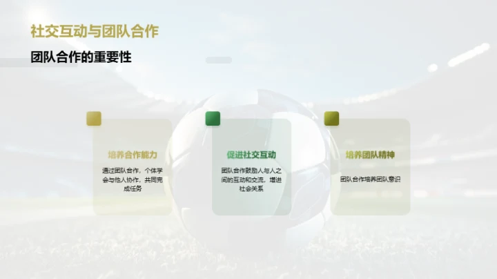 体育影响力解析