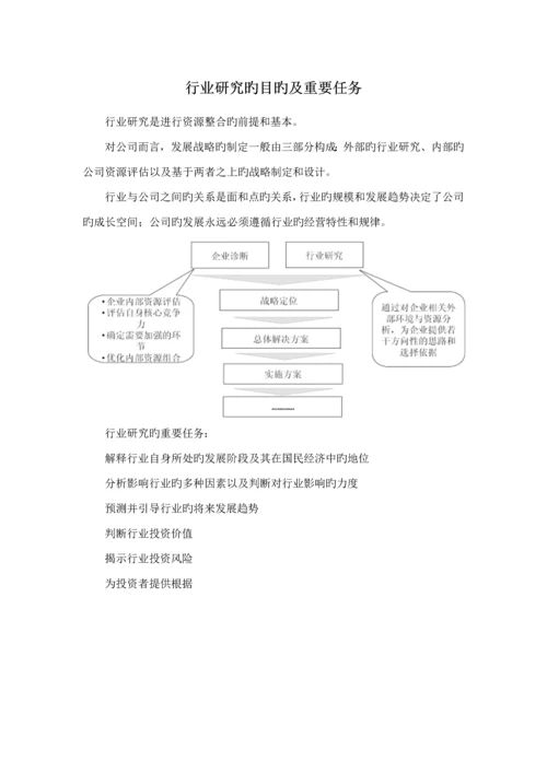 珠宝首饰行业市场分析及投资前景评估基础报告.docx