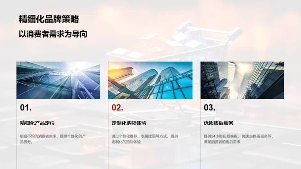 把握双十二提升品牌