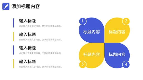 网络营销案例分析企业品牌推广方案通用PPT