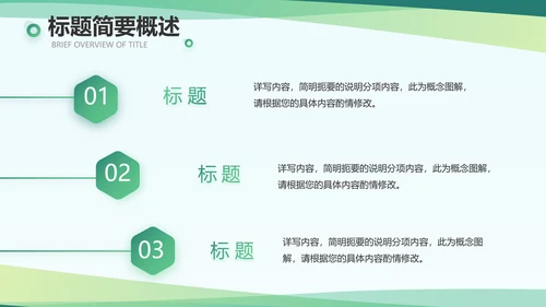 大气新农村医疗合作社动态PPT