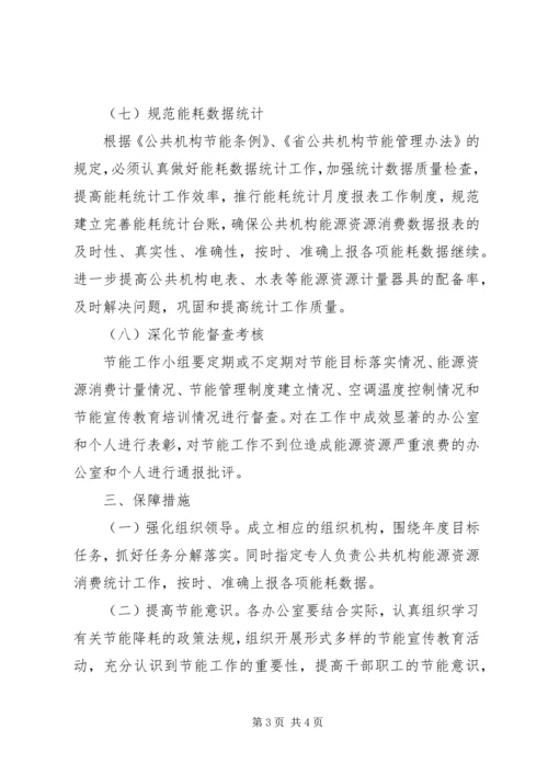 乡镇节约能源资源工作方案.docx