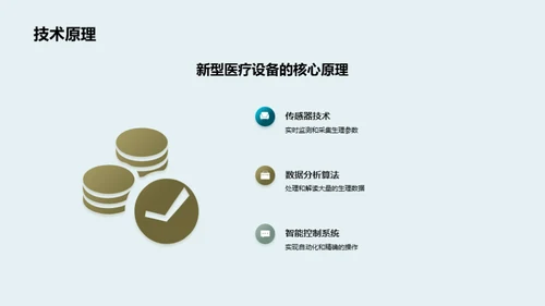 探索医疗未来：新型设备