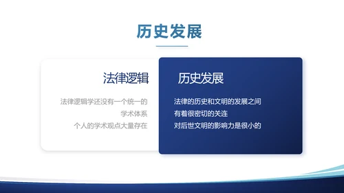 法律顾问年终工作总结汇报动态PPT模板