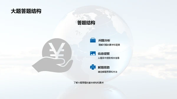 地理考研全攻略