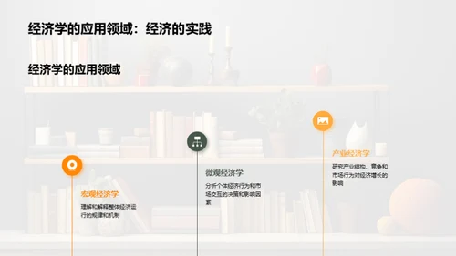 经济学探秘之旅