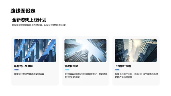 游戏产业综合回顾