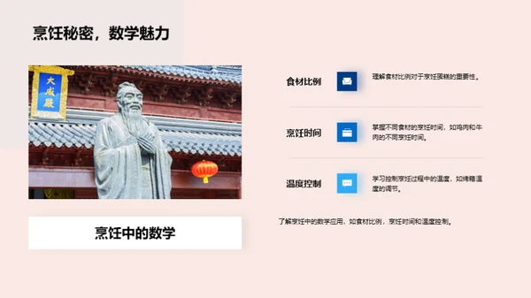 生活中的数学魔力