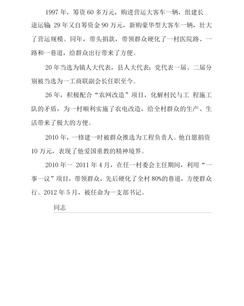 公司及法人简介.docx