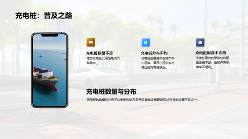 电动汽车充电基础设施建设与优化