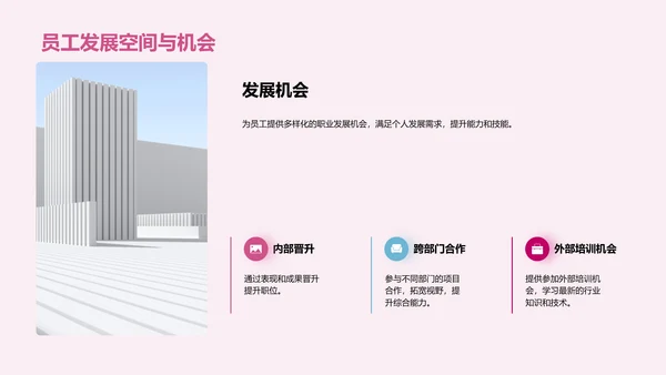 IT互联网公司人才培养计划