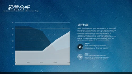 商务活动演讲培训总结汇报公司介绍通用PPT