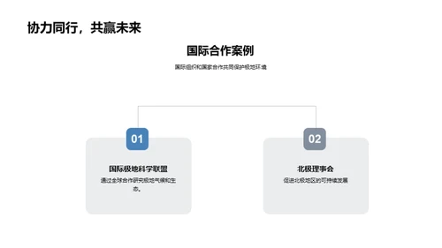 极地地理探秘