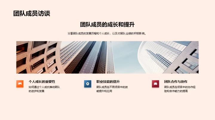 销售团队的年度回顾与展望