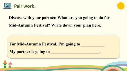 Unit 3 My weekend plan Part B   Read and write课件（共