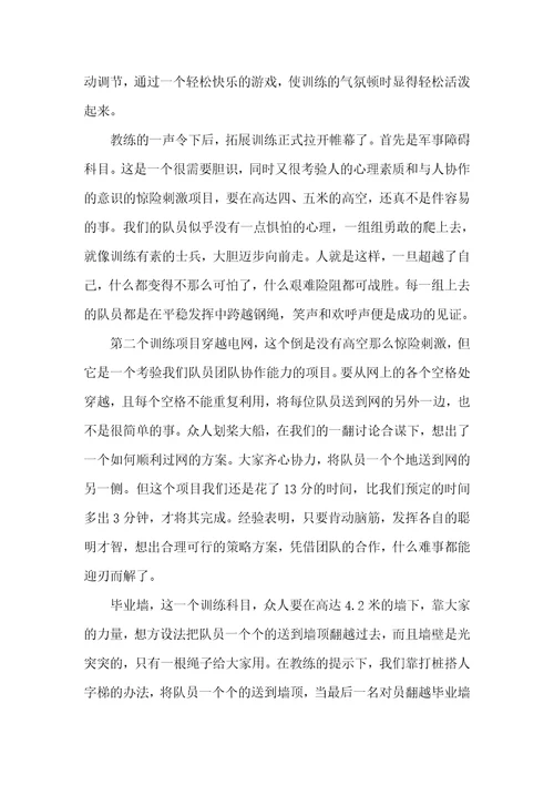 公司培训总结大全七篇