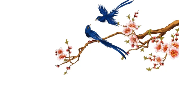 九年级语文下册第六单元课外古诗词诵读 朝天子·咏喇叭 课件(共14张PPT)